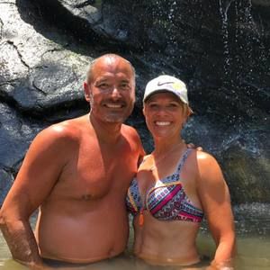 Meet your Posher, Kerry